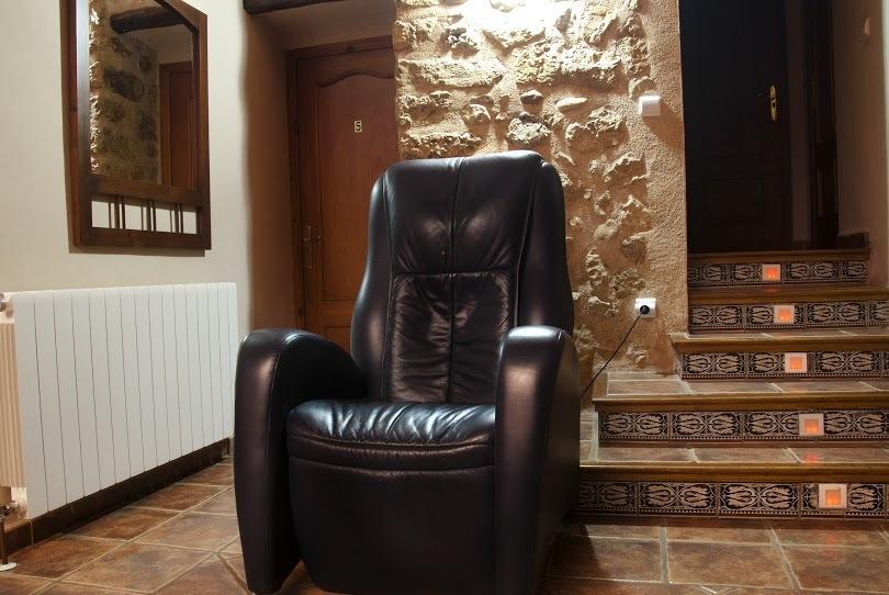 La Vall d'Ebo Hotel Rural Barranc De L'Infern المظهر الخارجي الصورة