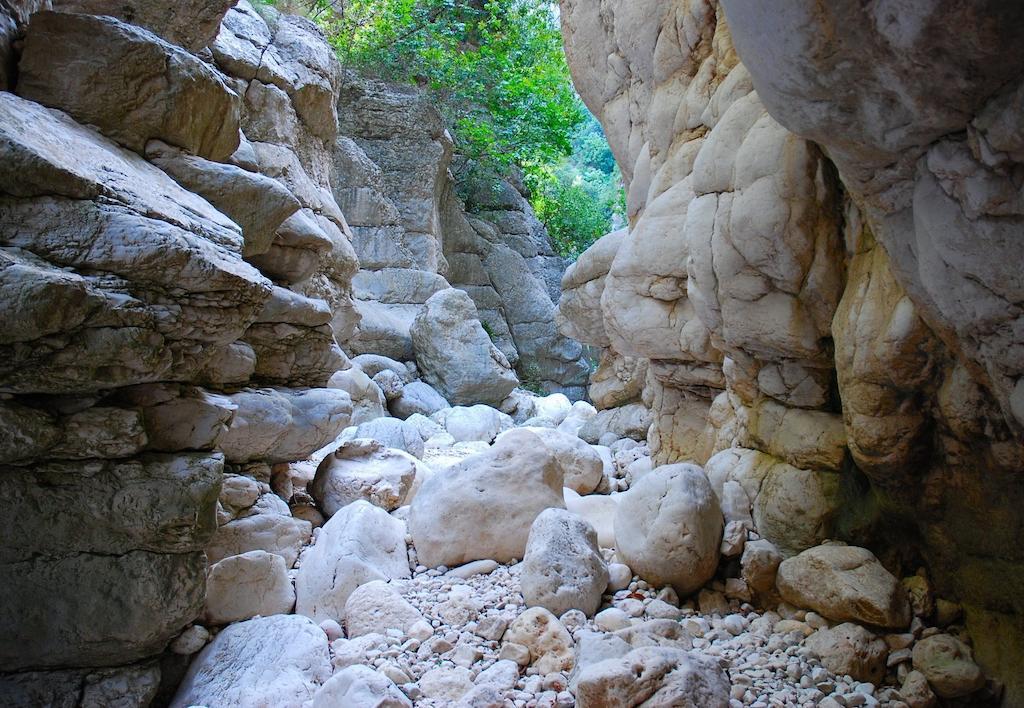 La Vall d'Ebo Hotel Rural Barranc De L'Infern المظهر الخارجي الصورة