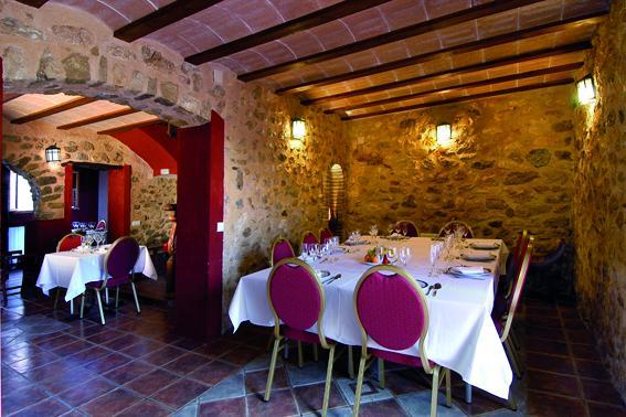 La Vall d'Ebo Hotel Rural Barranc De L'Infern المظهر الخارجي الصورة